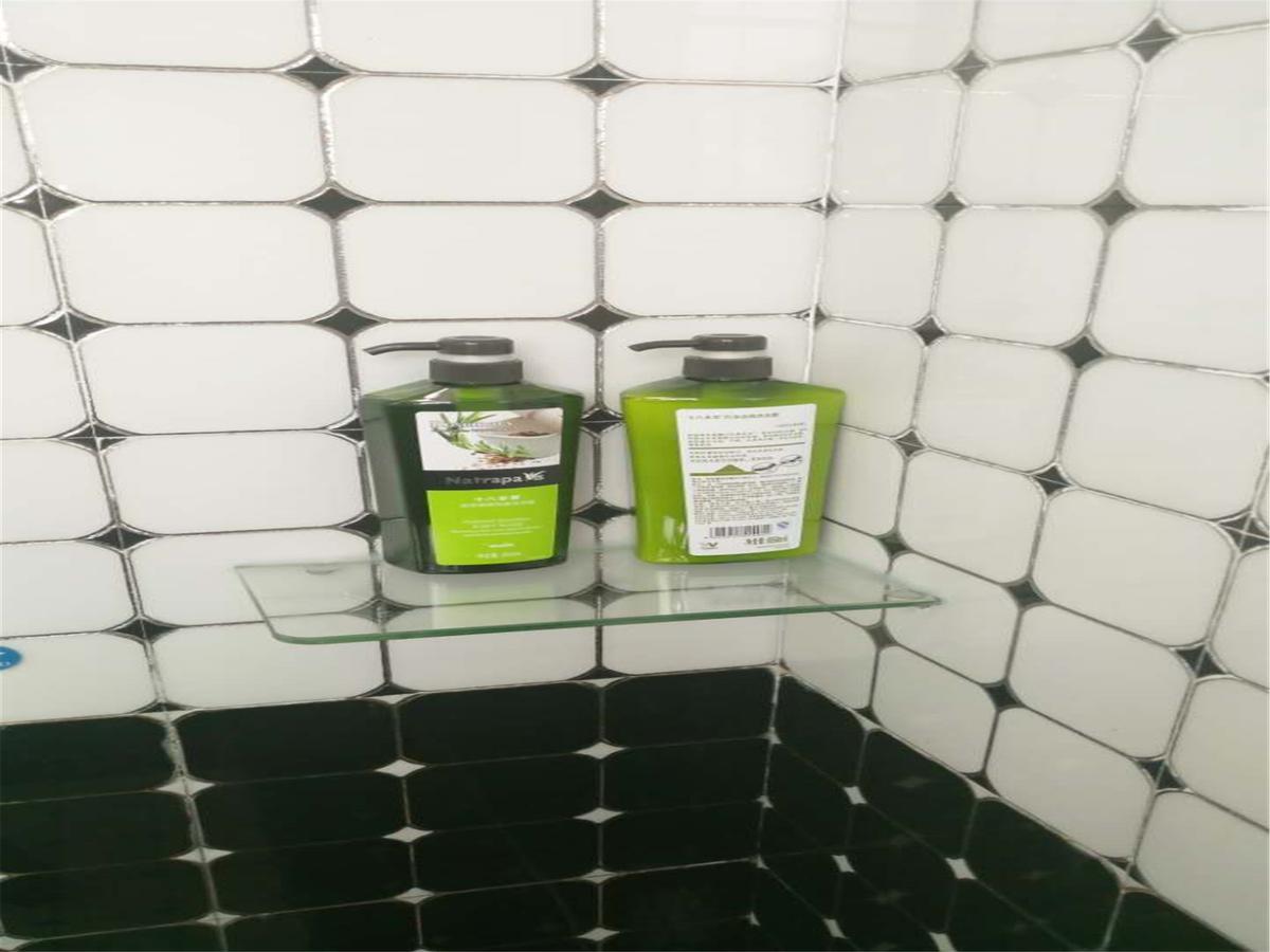 山水时尚酒店琶洲店 沙井 外观 照片